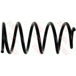 Coil Spring TRW JCS941 OE Ref 46842556