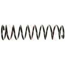 Coil Spring TRW JCS943 OE Ref MB871085