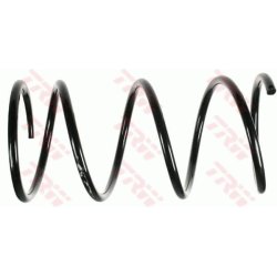 Coil Spring TRW JCS944 OE Ref G514-34-011A