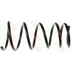 Coil Spring TRW JCS946 OE Ref 77 00 412 363