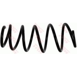 Coil Spring TRW JCS947 OE Ref 93182179