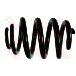 Coil Spring TRW JCS948 OE Ref 7H0 511 115 E