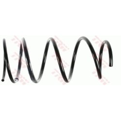 Coil Spring TRW JCS951 OE Ref 60250