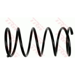 Coil Spring TRW JCS952 OE Ref MR353741