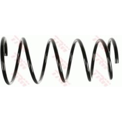 Coil Spring TRW JCS953 OE Ref 48131-10460