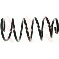 Coil Spring TRW JCS955 OE Ref 1J0 411 105 CA