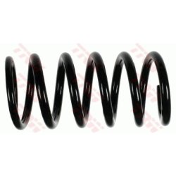 Coil Spring TRW JCS957 OE Ref MB663555