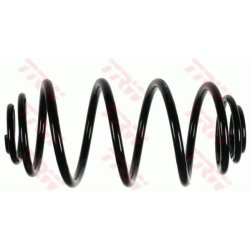 Coil Spring TRW JCS960 OE Ref 4 24 092