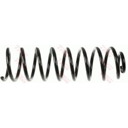 Coil Spring TRW JCS961 OE Ref 321 511 115 D
