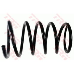 Coil Spring TRW JCS966 OE Ref 55020-8H762