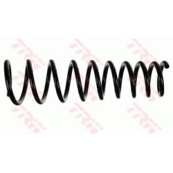 Coil Spring TRW JCS967 OE Ref 51772433