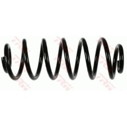 Coil Spring TRW JCS968 OE Ref 8P0 511 115 P