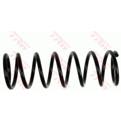 Coil Spring TRW JCS969 OE Ref 20330KC090