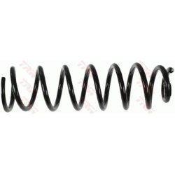 Coil Spring TRW JCS970 OE Ref 48131-50070