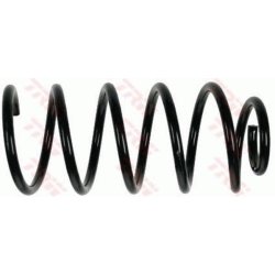 Coil Spring TRW JCS971 OE Ref 4 24 112