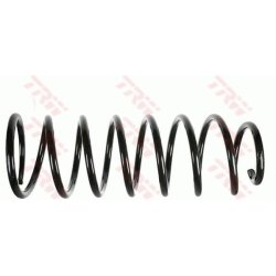 Coil Spring TRW JCS972 OE Ref 48231-6A690