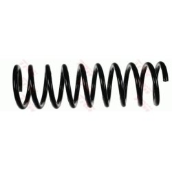 Coil Spring TRW JCS973 OE Ref 33 53 1 132 693