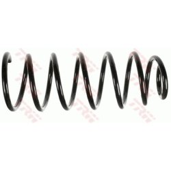 Coil Spring TRW JCS974 OE Ref 357 411 105 N