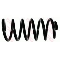 Coil Spring TRW JCS975 OE Ref 4B0 511 115 CR