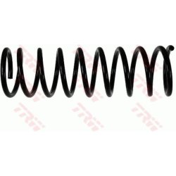 Coil Spring TRW JCS976 OE Ref 2121-2912712