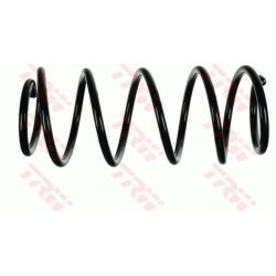 Coil Spring TRW JCS980 OE Ref 90236907
