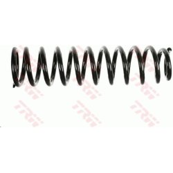 Coil Spring TRW JCS981 OE Ref 51401-SR3-J02