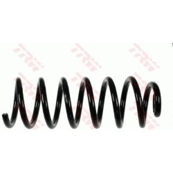 Coil Spring TRW JCS983 OE Ref 4D0 511 115 AC