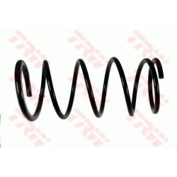 Coil Spring TRW JCS984 OE Ref MR913024