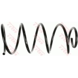 Coil Spring TRW JCS986 OE Ref 1318123