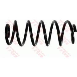 Coil Spring TRW JCS988 OE Ref 8D0 411 105 DQ