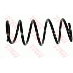 Coil Spring TRW JCS989 OE Ref 93188967