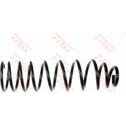 Coil Spring TRW JCS990 OE Ref MR235575