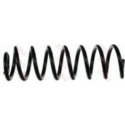 Coil Spring TRW JCS992 OE Ref 168 324 16 04