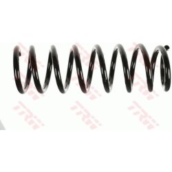 Ressort hélicoïdal TRW JCS995 pour SUBARU LEGACY OE 20380AE090