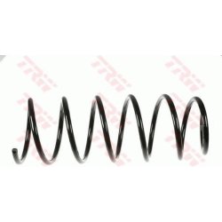 Coil Spring TRW JCS996 OE Ref 77 00 800 995