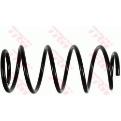 Coil Spring TRW JCS997 OE Ref 9193158