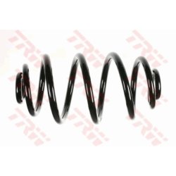 Coil Spring TRW JCS998 OE Ref 4B0 511 115 A