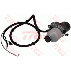 Power Steering Pump TRW JER107 OE Ref 59 48 233