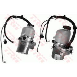 Power Steering Pump TRW JER108 OE Ref 93190228