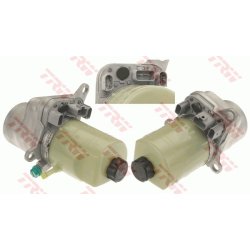 Power Steering Pump TRW JER113 OE Ref 4M51-3K514-AD