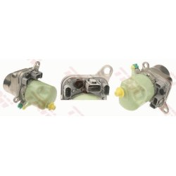 Pompe de direction assistée TRW JER115 pour FORD FOCUS, KUGA OE 6M5Y-3K514-CE