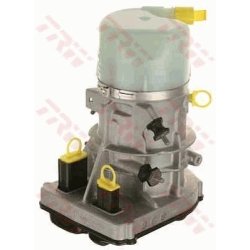Power Steering Pump TRW JER116 OE Ref 1545073