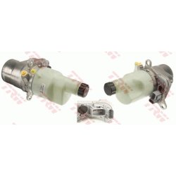 Power Steering Pump TRW JER118 OE Ref 36000772
