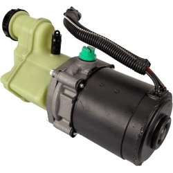 Power Steering Pump TRW JER120 OE Ref 49125-00QAA