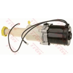 Power Steering Pump TRW JER127 OE Ref RMYS-6J3K514-AA