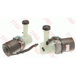 Power Steering Pump TRW JER128 OE Ref 4007 S3