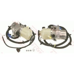Power Steering Pump TRW JER154 OE Ref 16 769 457 80