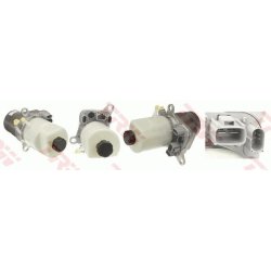 Power Steering Pump TRW JER155 OE Ref RM4M-5J3K514-AA