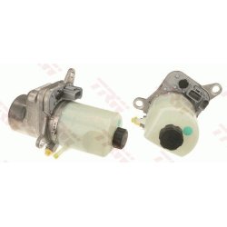 Power Steering Pump TRW JER157 OE Ref 1829875
