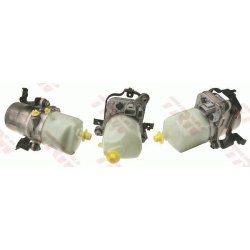 Power Steering Pump TRW JER158 OE Ref RE6M-5Y3K514-DC